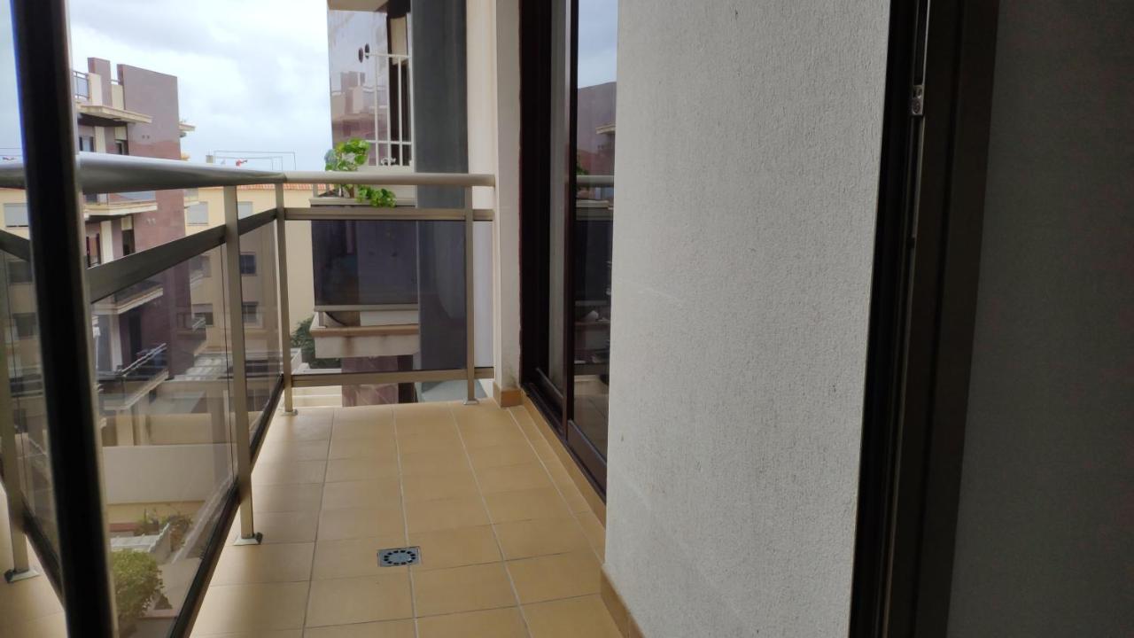 Ng Candelaria - Tenerife Экстерьер фото
