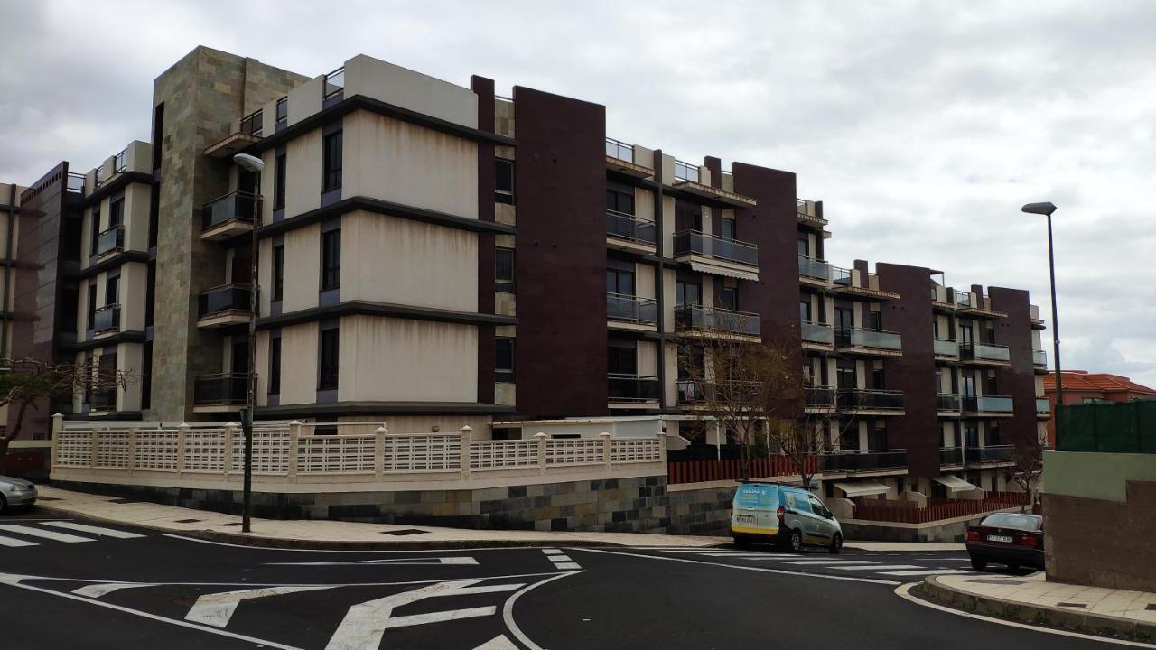 Ng Candelaria - Tenerife Экстерьер фото