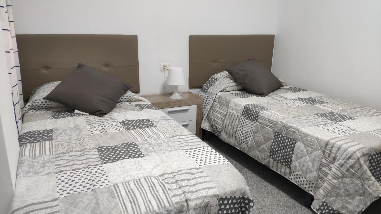 Ng Candelaria - Tenerife Экстерьер фото